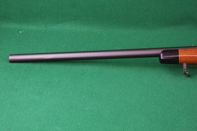 Remington Arms 700 .22-250 Rem Bolt Action Rifle with Checkered Walnut Stock - Image 9 of 21