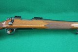 Remington Arms 700 .22-250 Rem Bolt Action Rifle with Checkered Walnut Stock - Image 4 of 21