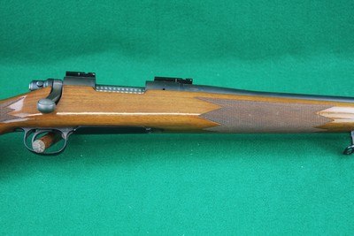 Remington Arms 700 .22-250 Rem Bolt Action Rifle with Checkered Walnut Stock - Image 4 of 21
