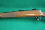 Remington Arms 700 .22-250 Rem Bolt Action Rifle with Checkered Walnut Stock - Image 8 of 21