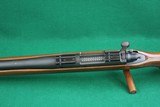 Remington Arms 700 .22-250 Rem Bolt Action Rifle with Checkered Walnut Stock - Image 11 of 21