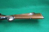 Savage Anschutz 54 Sporter .22 LR Bolt Action Rifle with Checkered Walnut Stock - Image 13 of 20