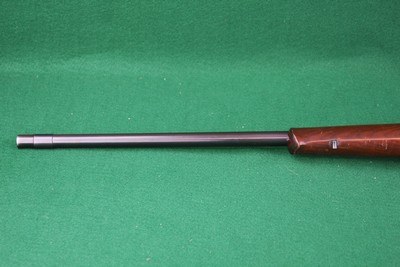 Savage Anschutz 54 Sporter .22 LR Bolt Action Rifle with Checkered Walnut Stock - Image 15 of 20