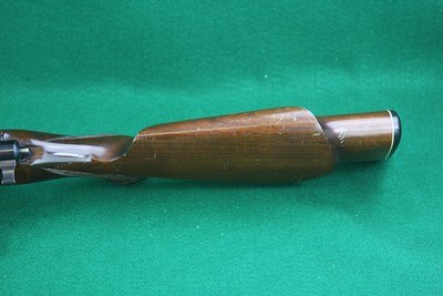 Savage Anschutz 54 Sporter .22 LR Bolt Action Rifle with Checkered Walnut Stock - Image 10 of 20