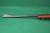 Savage Anschutz 54 Sporter .22 LR Bolt Action Rifle with Checkered Walnut Stock - Image 9 of 20