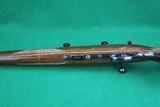 Savage Anschutz 54 Sporter .22 LR Bolt Action Rifle with Checkered Walnut Stock - Image 14 of 20