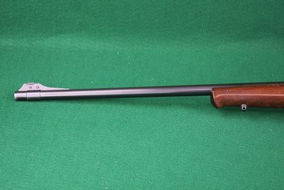 Savage Anschutz 54 Sporter .22 LR Bolt Action Rifle with Checkered Walnut Stock - Image 9 of 20