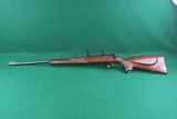 Savage Anschutz 54 Sporter .22 LR Bolt Action Rifle with Checkered Walnut Stock - Image 6 of 20
