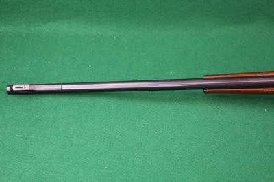 Savage Anschutz 54 Sporter .22 LR Bolt Action Rifle with Checkered Walnut Stock - Image 12 of 20