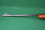 Winchester 75 Sporting .22 LR Bolt Action Rifle with Checkered Walnut Stock - Image 9 of 24