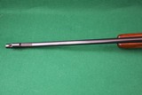 Winchester 75 Sporting .22 LR Bolt Action Rifle with Checkered Walnut Stock - Image 12 of 24