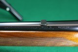Winchester 75 Sporting .22 LR Bolt Action Rifle with Checkered Walnut Stock - Image 16 of 24