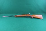 Winchester 75 Sporting .22 LR Bolt Action Rifle with Checkered Walnut Stock - Image 6 of 24