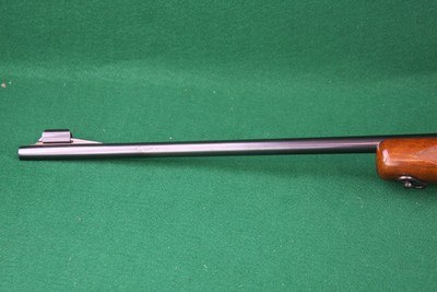 Winchester 75 Sporting .22 LR Bolt Action Rifle with Checkered Walnut Stock - Image 9 of 24