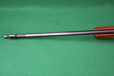 Winchester 75 Sporting .22 LR Bolt Action Rifle with Checkered Walnut Stock - Image 12 of 24