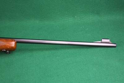 Winchester 75 Sporting .22 LR Bolt Action Rifle with Checkered Walnut Stock - Image 5 of 24