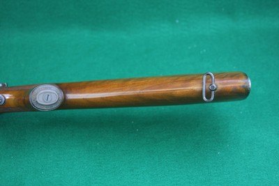 Winchester 75 Sporting .22 LR Bolt Action Rifle with Checkered Walnut Stock - Image 13 of 24