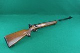 Winchester 75 Sporting .22 LR Bolt Action Rifle with Checkered Walnut Stock - Image 1 of 24