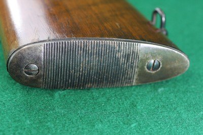 Winchester 75 Sporting .22 LR Bolt Action Rifle with Checkered Walnut Stock - Image 24 of 24