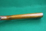 Winchester 75 Sporting .22 LR Bolt Action Rifle with Checkered Walnut Stock - Image 10 of 24