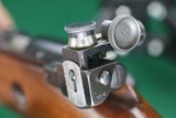 Winchester 75 Sporting .22 LR Bolt Action Rifle with Checkered Walnut Stock - Image 18 of 24