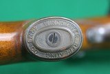 Winchester 75 Sporting .22 LR Bolt Action Rifle with Checkered Walnut Stock - Image 22 of 24