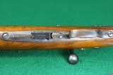 Winchester 75 Sporting .22 LR Bolt Action Rifle with Checkered Walnut Stock - Image 20 of 24