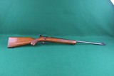 Winchester 75 Sporting .22 LR Bolt Action Rifle with Checkered Walnut Stock - Image 2 of 24