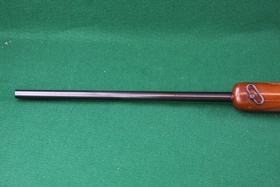 Winchester 75 Sporting .22 LR Bolt Action Rifle with Checkered Walnut Stock - Image 15 of 24