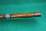 Winchester 75 Sporting .22 LR Bolt Action Rifle with Checkered Walnut Stock - Image 13 of 24