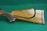 Sako AV .338 WIN MAG Bolt Action Rifle with Checkered Walnut Stock - Image 7 of 25