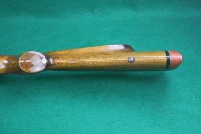 Sako AV .338 WIN MAG Bolt Action Rifle with Checkered Walnut Stock - Image 13 of 25