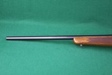 Sako AV .338 WIN MAG Bolt Action Rifle with Checkered Walnut Stock - Image 9 of 25