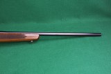 Sako AV .338 WIN MAG Bolt Action Rifle with Checkered Walnut Stock - Image 5 of 25
