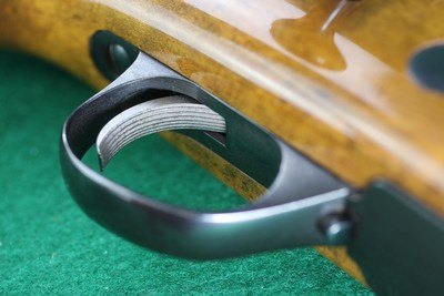 Sako AV .338 WIN MAG Bolt Action Rifle with Checkered Walnut Stock - Image 25 of 25