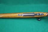 Sako AV .338 WIN MAG Bolt Action Rifle with Checkered Walnut Stock - Image 14 of 25