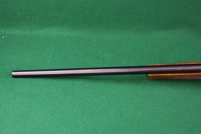 Sako AV .338 WIN MAG Bolt Action Rifle with Checkered Walnut Stock - Image 12 of 25