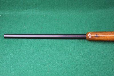 Sako AV .338 WIN MAG Bolt Action Rifle with Checkered Walnut Stock - Image 15 of 25