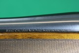 Sako AV .338 WIN MAG Bolt Action Rifle with Checkered Walnut Stock - Image 17 of 25