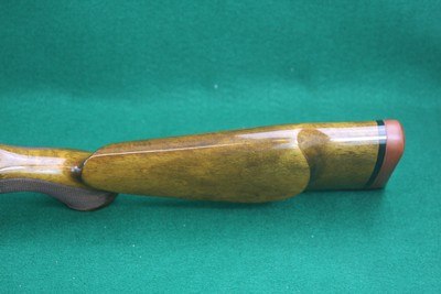 Sako AV .338 WIN MAG Bolt Action Rifle with Checkered Walnut Stock - Image 10 of 25