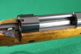 Sako AV .338 WIN MAG Bolt Action Rifle with Checkered Walnut Stock - Image 22 of 25