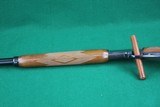 Marlin Original Golden 39AS JM .22 SLLR Lever Action Rifle with Checkered Walnut Stock - Image 14 of 22