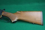 Marlin Original Golden 39AS JM .22 SLLR Lever Action Rifle with Checkered Walnut Stock - Image 7 of 22