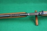 Marlin Original Golden 39AS JM .22 SLLR Lever Action Rifle with Checkered Walnut Stock - Image 11 of 22