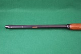 Marlin Original Golden 39AS JM .22 SLLR Lever Action Rifle with Checkered Walnut Stock - Image 15 of 22