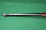 Marlin Original Golden 39AS JM .22 SLLR Lever Action Rifle with Checkered Walnut Stock - Image 12 of 22