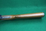Marlin Original Golden 39AS JM .22 SLLR Lever Action Rifle with Checkered Walnut Stock - Image 10 of 22
