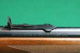 Marlin Original Golden 39AS JM .22 SLLR Lever Action Rifle with Checkered Walnut Stock - Image 18 of 22