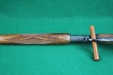NIB Marlin 39 AWL Wildlife for Tomorrow .22 LR Lever Action Rifle with Fancy Checkered Walnut Stock - Image 15 of 25