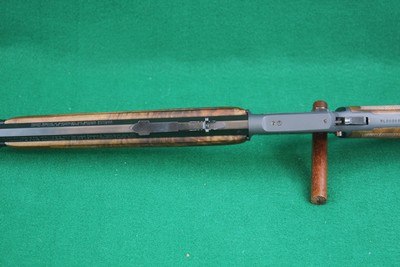 NIB Marlin 39 AWL Wildlife for Tomorrow .22 LR Lever Action Rifle with Fancy Checkered Walnut Stock - Image 12 of 25